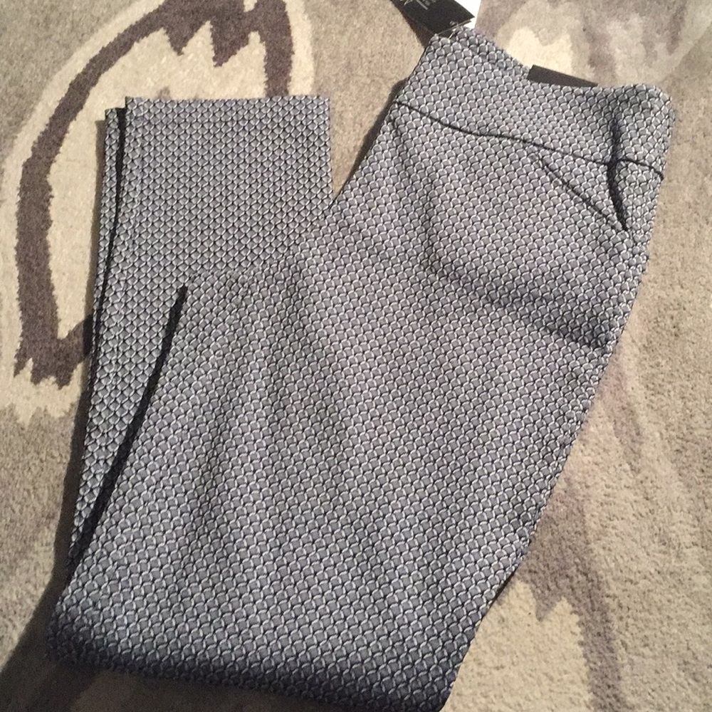 Versona Ankle Pants